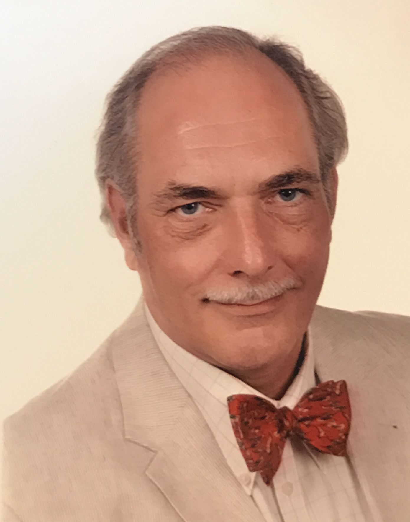 Rechtsanwalt Ulrich Wiederhold